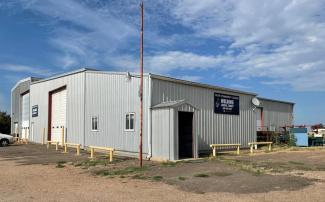 PCC Welding Gets New Building, Named NC3's "School on the Rise"